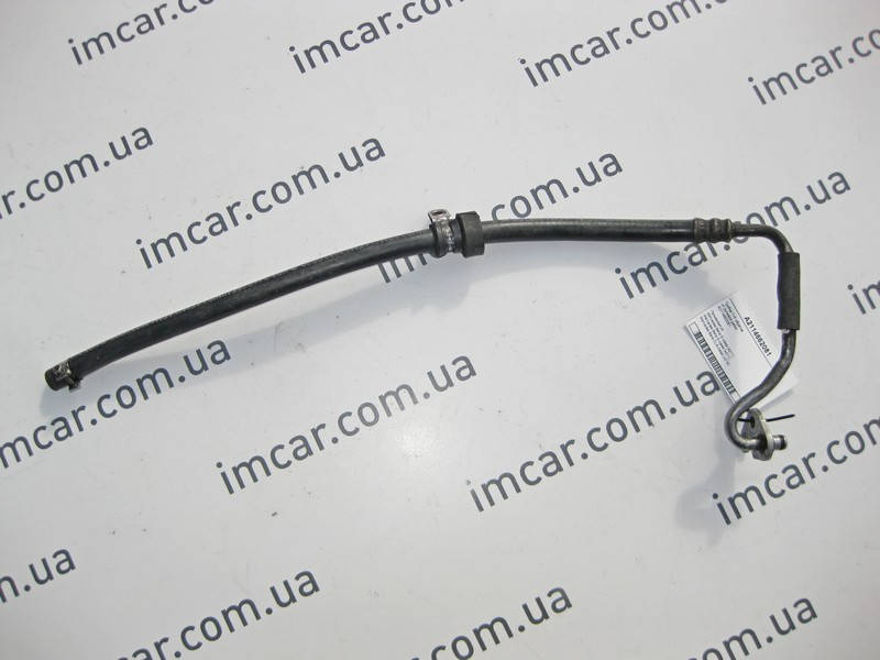 

Mercedes-Benz A2114662081 Трубка ГУР обратка E-Class W211 CLS C219