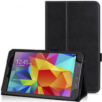 Чохол Moko Slim Case для планшета Samsung Galaxy Tab 4 8" SM-T330, SM-T331 Black