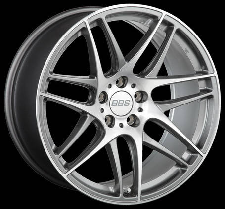 Диски BBS ( ББС ) модель CX-R