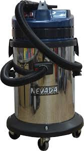 Пилосос Nevada 429 двотурбінний
