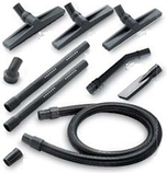 Пилосос Nevada 633 тритурбінний на візку, фото 2