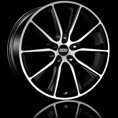 Диски BBS ( ББС ) модель SV