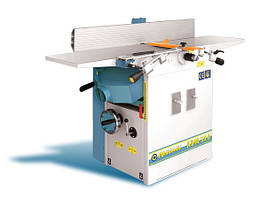 Фуговально-рейсмусовий комбінований