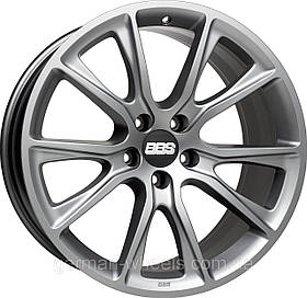 Диски BBS ( ББС) модель SV 9.0 x 20"