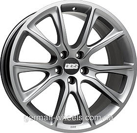 Диски BBS (ББС) модель SV 11.5 x 22"