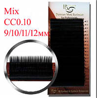 Premium Mix i-Beauty CС0.10 9/10/11/12мм