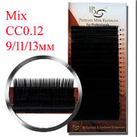 Premium Mix i-Beauty CС0.12 9/11/13мм