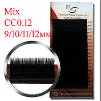 Premium Mix i-Beauty CС0.12 9/10/11/12мм