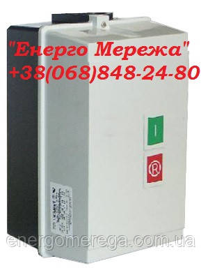 Пускач ПМЛ 1611Д-сп.Б