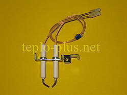 Електроди розпалу 0020019985 Vaillant atmoTEC Pro / turboTEC Pro