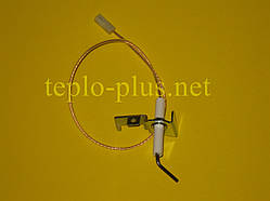 Електрод контролю полум'я (іонізації) 090761 Vaillant atmoTEC Pro / turboTEC Pro