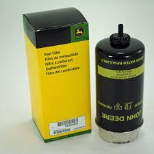 Фільтр паливний RE508633 (John Deere) , фото 1