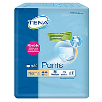 Трусики Tena Pants Normal Medium ( 80-110 см ) 1 шт!