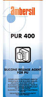 PUR 400 розділовий засіб для поліуретанів (500мл, для нанесення пензлем). Великобританія