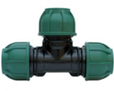 Трійник 20×20×20 Irritec (Італія)