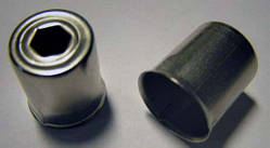 Ковпачок магнетрона для мікрохвильової печі Samsung Самсунг