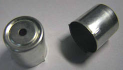 Ковпачок магнетрона для мікрохвильової печі LG