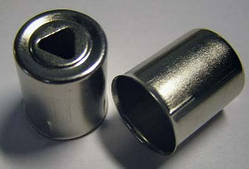 Ковпачок магнетрона для мікрохвильової печі Panasonic Панасонік