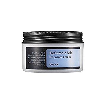 COSRX Hyaluronic Acid Intensive Cream Крем для лица с гиалуроновой кислотой