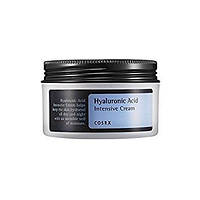 COSRX Hyaluronic Acid Intensive Cream Крем для лица с гиалуроновой кислотой, 100 мл