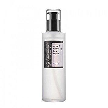 COSRX AHA 7 Whitehead Power Liquid Есенція з натуральними AHA-кислотами