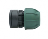 Муфта з внутрішньою різьбою irritec