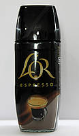 Кава розчинна L'or Espresso скло 100гр.