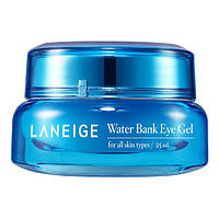 Laneige Water Bank Eye Gel Зволожуючий гель-крем