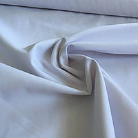 Саржа змішувальна для уніформи біла, ширина 150 см