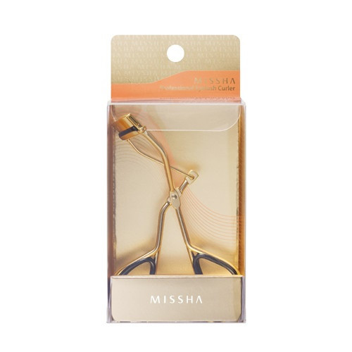 Missha Professional Eyelash Curler Щипці для завивки вій