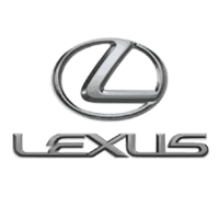 Фаркоп на Lexus