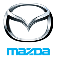 Фаркоп на Mazda