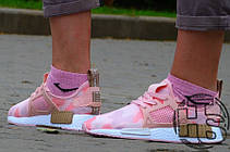 Женские кроссовки Adidas NMD XR1 Pink Duck Camo BA7753, фото 3
