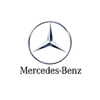 Фаркоп на Mercedes