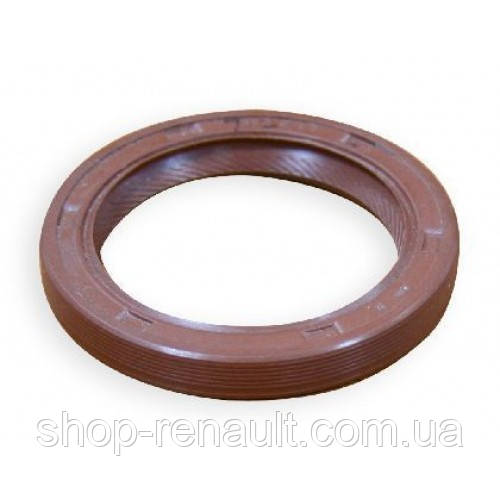 Сальник коленвала передний 1.5DCI 35*47*6 Corteco 20019851B