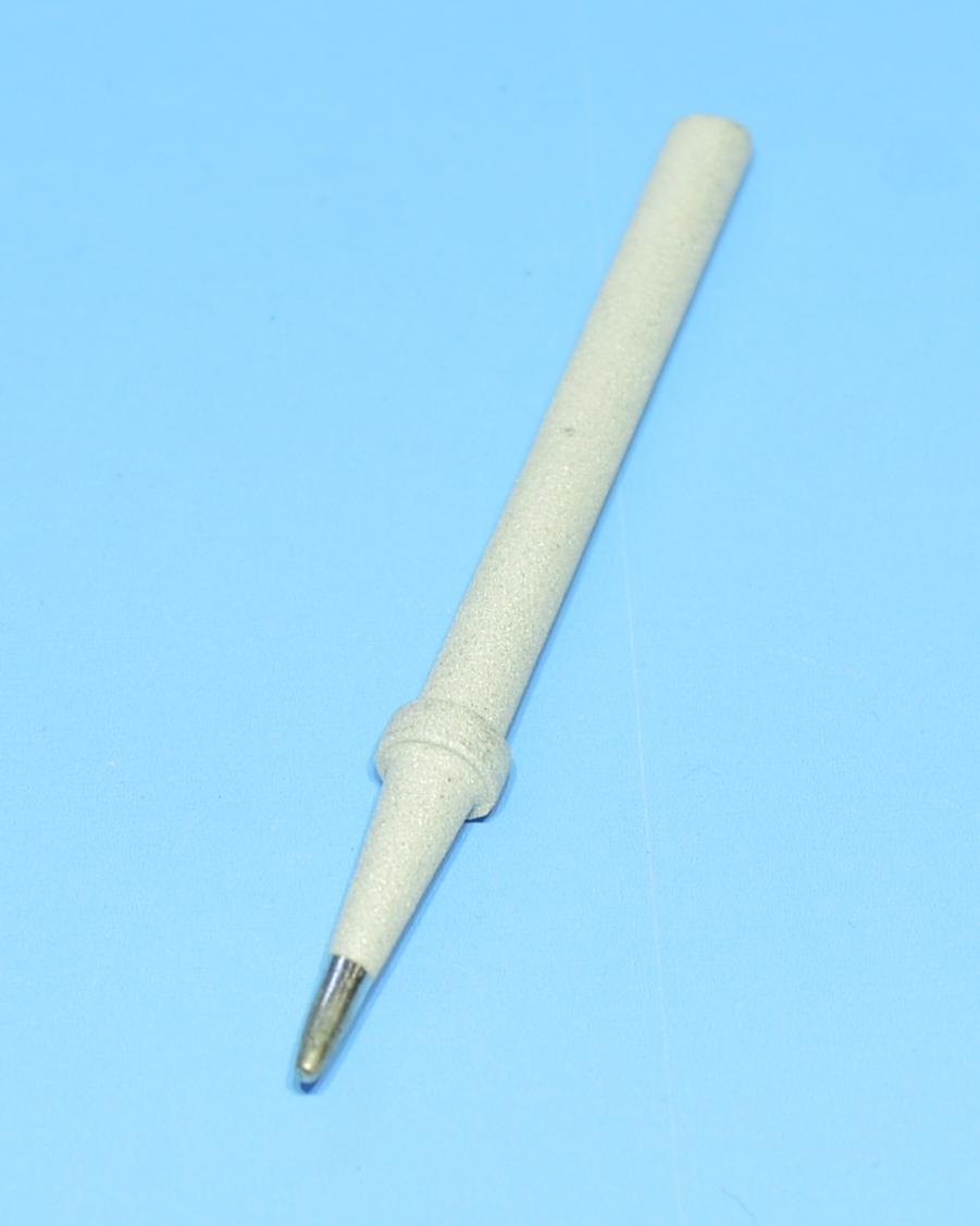 Жало C1-1 (конус) d4,8мм (до ZD-200C-30/40W) 13-0506-1, фото 1