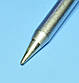 Жало B3-1 (конус 0,5мм) d5,8мм (до ZD-30B/60W) 13-0560, фото 3