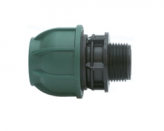 Муфта з зовнішньою різьбою irritec