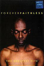 DVD-диск Faithless: Forever Faithless. The Greatest Hits (2005)