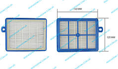 Фільтр для пилососа Electrolux