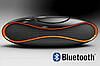 Bluetooth колонка овальна, фото 7