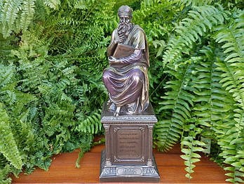 Колекційна статуетка Veronese Платон WU75525V4