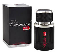 Мужские духи Chopard 1000 Miglia Туалетная вода 80 ml/мл