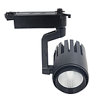 Трековий світильник LEDMAX TRL30CW, фото 5