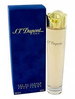 Женские духи Dupont S. T.Pour Femme Парфюмированная вода 100 ml/мл