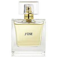 Жіночі парфуми Eisenberg J'ose Women Парфумована вода 100 ml/мл Тестер
