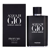 Чоловічі парфуми Giorgio Armani Acqua di Gio Profumo (Джорджо Армані Аква ді Джіо Профумо) 100 ml/мл ліцензія