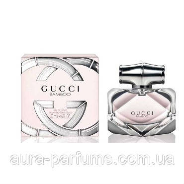 Жіночі парфуми Gucci Bamboo (Гуччі Бамбу) Парфумована вода 75 ml/мл
