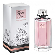 Жіночі парфуми Gucci Flora by Gucci the Garden Gorgeous Gardenia Туалетна вода 100 ml/мл