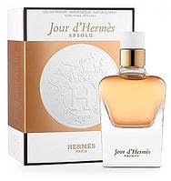 Женские духи Hermes Jour d Hermes Absolu (Гермес Жур де Гермес Абсолю) 85 ml/мл